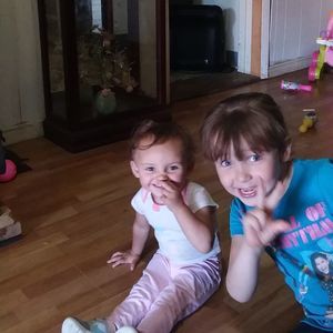 Meet your Posher, Candida